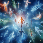 Het  Algoritme van het leven: The Hero's journey